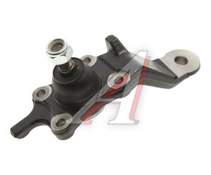 Опора шаровая TOYOTA Land Cruiser Prado (96-02) рычага переднего правая CTR CB0395R, 43330-39585