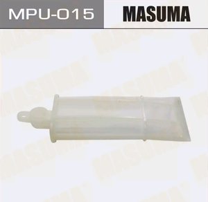 Фильтр топливный TOYOTA Land Cruiser (92-06) MASUMA MPU-015, 23217-16490