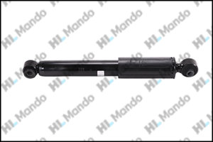 Амортизатор HYUNDAI Elantra (11-) KIA Rio (11-) задний левый/правый газовый MANDO EX553003X210, 55300-1W000