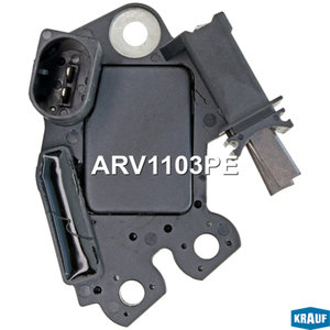 Регулятор VW Passat (97-) напряжения генератора KRAUF ARV1103PE, 06B903803B