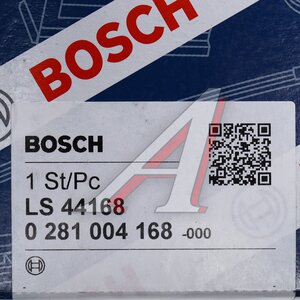 Датчик кислорода BMW 3 (E90),5 (F10),7 (F01) BOSCH 0281004168, 13628509030