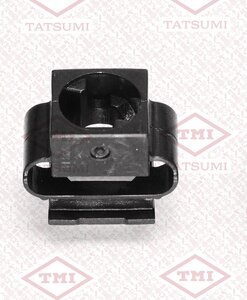 Клипса VW крепления защиты TATSUMI BELT TJB1402, 4A0805163