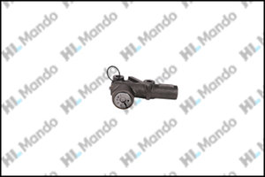 Натяжитель ремня ГРМ HYUNDAI Santa Fe (00-) KIA Sorento (02-) MANDO DMB020004, VKM75642, 24410-39001