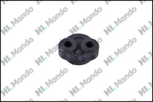 Крепеж HYUNDAI Porter глушителя MANDO DCC000220, 28658-44000