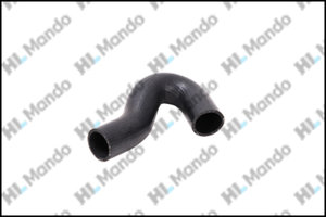 Патрубок DAEWOO Nexia системы охлаждения MANDO DCC020196, 96144852