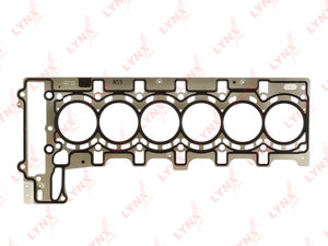 Прокладка головки блока BMW 1 (E81,E87),3 (E90,E91) LYNX SH0305, 11127599212