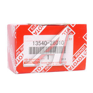 Натяжитель цепи ГРМ TOYOTA Camry (01-),Rav 4 (05-) (2AZFE) OE 13540-28010