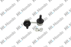 Стойка стабилизатора HYUNDAI Accent (99-),Matrix переднего правая MANDO SLH0044, 54830-17020