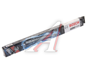 Щетка стеклоочистителя 500мм Aerotwin BOSCH 3397008841, AR50N