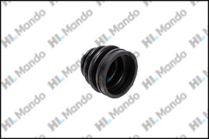 Пыльник ШРУСа HYUNDAI Accent (99-) наружного MANDO DCC000228, 49509-25A00