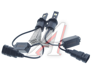 Лампа светодиодная 12V HB3 P20d 3000Lm бокс (2шт.) CLEARLIGHT CLFLXLEDHB3, CLEARLIGHT CLFLXLEDHB3