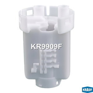 Фильтр топливный TOYOTA Yaris (02-),Celica (99-) KRAUF KR9909F, 23300-23040