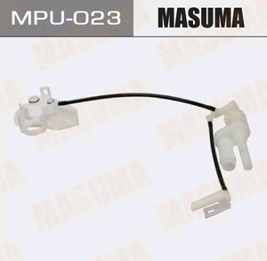 Фильтр топливный TOYOTA Rav 4 (06-) MASUMA MPU-023