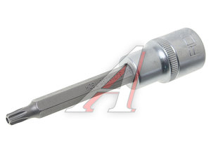 Бита-головка 1/2" TORX T30х100мм с отверстием ROCKFORCE RF-34710030