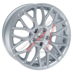 Диск колесный литой CHERY Exeed R17 R137 S RST 5х108 ЕТ36 D-65,1, RR137-717-651-5x108-36S