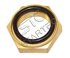 Контргайка М22x1.5 STARTEC INF.11.M22X1,5