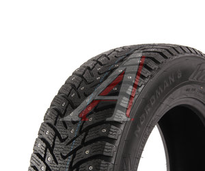 Шина IKON TYRES Nordman 8 шип. 195/55 R15 195/55 R15, TS72563