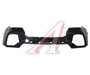 Бампер CHERY Tiggo 4 (18-) передний NSP NSPRS29N17, 602000483AADQJ