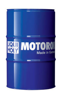 Масло моторное LEICHTLAUF HC7 5W40 синт.1л (розлив) LIQUI MOLY 1385Р, LM SAE5W40 1385