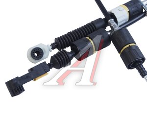 Трос КПП FORD Focus (98-04) переключения QUATTRO FRENI QF12B00028