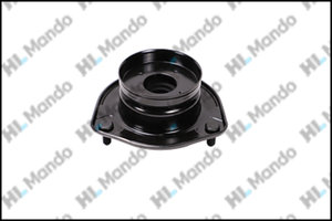 Опора амортизатора HYUNDAI Accent (99-) заднего MANDO MCC010580, 55310-25000