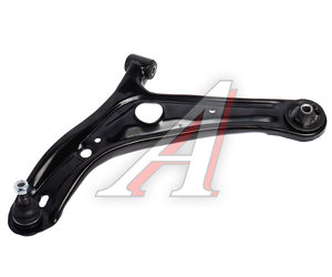 Рычаг подвески TOYOTA Yaris (99-05) передней нижний левый CTR CQ0299L, CQT-6L, 48069-59035