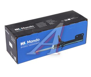 Амортизатор NISSAN Teana (08-) передний правый газовый MANDO MSS020039, 339146, E4302-JN00D/54302-JA02A