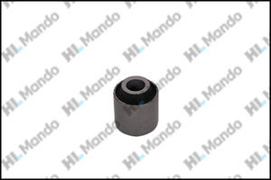 Сайлентблок HYUNDAI Santa Fe (06-) заднего кулака нижний MANDO DCC010249, 55118-2B000