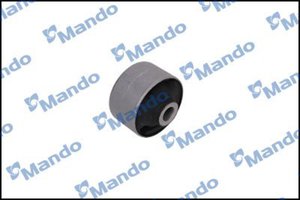 Сайлентблок HYUNDAI Santa Fe рычага переднего нижнего "G" MANDO DCC010706, 54584-2B000