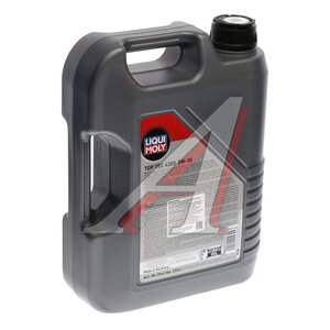 Масло моторное TOP TEC 4300 5W30 синт.5л LIQUI MOLY 2324, LM SAE5W30 2324/8031