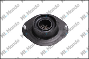 Опора амортизатора DAEWOO Nexia (95-) CHEVROLET Lanos (97-) переднего MANDO DCC000320, 95185711