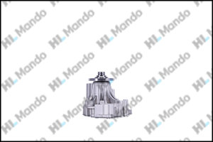 Насос водяной TOYOTA 4Runner (3.0),Land Cruiser Prado (2.7/3.0) MANDO EWPT0008, 16100-39486