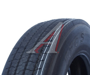 Шина КАМА FORZA REG S рулевая ось 315/80 R22.5 315/80 R22.5, 4430010