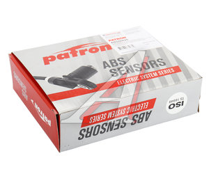 Датчик АБС NISSAN Pathhfinder колеса переднего PATRON ABS50025, 47910-EA025