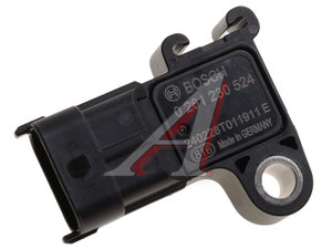 Датчик абсолютного давления воздуха FORD C-Max (10-),Focus (11-) BOSCH 0261230524, 0261230308/0261230524