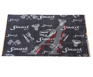 Шумоизоляция Smartmat Black 20 (0.75х0.47м) STP 09594-01-00