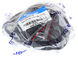 Опора амортизатора HYUNDAI Santa Fe (06-) переднего MANDO DCC000278, 54610-2B000/54610-4H000