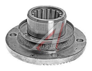 Фланец МАЗ редуктора заднего моста (4 отверстия, М14, d=65) ОАО МАЗ 54326-2402061-020, 543262402061020У