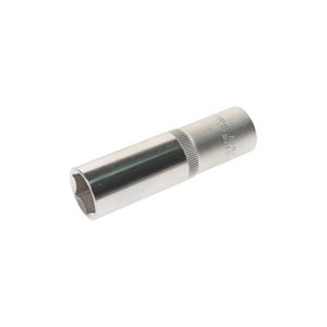 Головка торцевая 1/2" 16мм высокая L=75мм ROCKFORCE RF-5457716