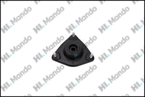 Опора амортизатора HYUNDAI Santa Fe (12-) переднего MANDO DCC000287, 54610-2W000/54610-2P500