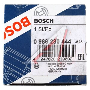 Датчик положения распредвала FORD Focus (99-04) BOSCH 0986280444