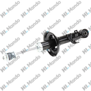 Амортизатор TOYOTA Hilux (04-) передний левый газовый MANDO MSS020194, 341398, 48520-09C80