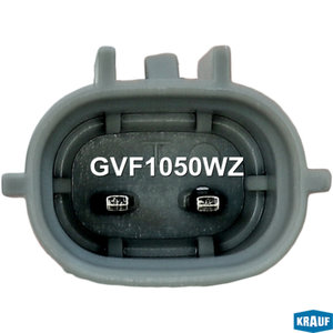 Клапан электромагнитный FORD Kuga изменения фаз ГРМ ГРМ KRAUF GVF1050WZ, SVC1016, 1871405