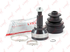 ШРУС наружный FORD Mondeo (00-07) комплект LYNX CO3005, CO-3005, 4106369