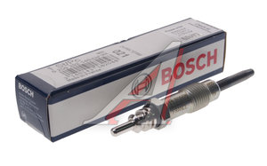 Свеча накаливания BOSCH 0250202140, A0011592601