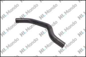 Патрубок HYUNDAI Grandeur (98-) (2.5) радиатора верхний MANDO DCC020313, 25414-39100