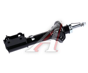 Амортизатор HYUNDAI Accent (94-) задний левый газовый MANDO MSS017369, 332081/632104, 55351-22100/55351-22150