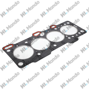 Прокладка головки блока HYUNDAI Getz (02-) (1.1) (AF) MANDO DN2231102800, 22311-02800