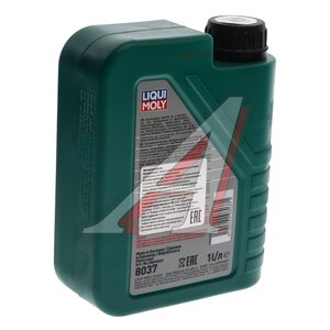 Масло моторное для 4-х тактных двигателей UNIVERSAL 10W30 мин.1л LIQUI MOLY 8037, LM SAE10W30 8037/1273