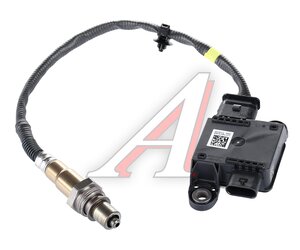 Датчик кислорода HYUNDAI i20 (14-) BOSCH 0281006510, 39265-2A110